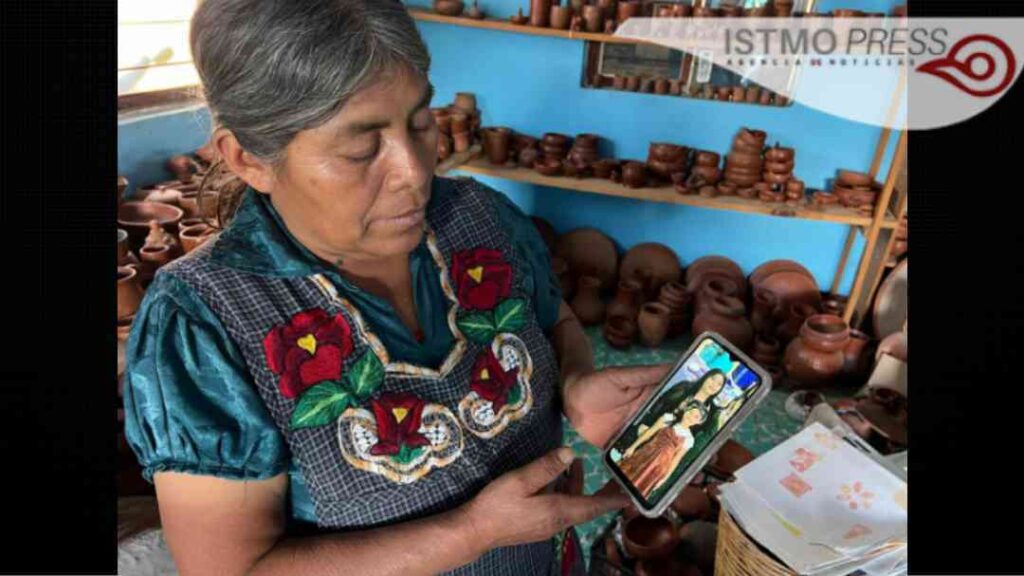 Migraron a EU para que les fuera mejor y las mataron Madre oaxaqueña