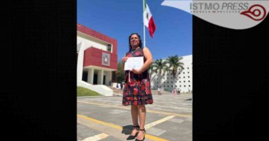 Denuncian discriminación, acoso laboral y despido contra mujer trans en el Congreso de Oaxaca