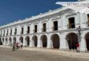 Concluye Programa Nacional de Reconstrucción en Oaxaca con la entrega simbólica de monumentos históricos por sismo de 2017