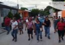 Marchan en Juchitán, Oaxaca para exigir seguridad en su clínica local; ha sido asaltada más de 16 veces