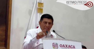 Coordinador de Paz Donato Vargas será separado de su cargo por desaparición de defensora en Oaxaca