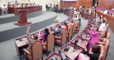 Aprueba Congreso de Oaxaca reforma constitucional en materia de No Reelección y Nepotismo Electoral